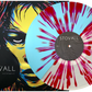 Microwave - Stovall (10 Year Anniversary Vinyl, Baby Blue/Half Clear Color Vinyl)