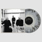 Charli XCX - Music, Fashion, Film (White In Grey Ripple Vinyl)