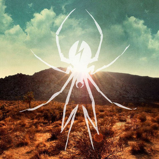 My Chemical Romance - Danger Days: True Lives Of The Fabulous Killjoys
