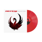Story Of The Year  - The Black Swan (Transparent Red Vinyl)