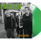 Green Day - Warning (Fluorescent Green Vinyl)