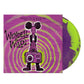 Bruno Coulais - Wendell & Wild (Green & Purple Swirl Vinyl)