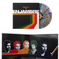 Enjambre - Daltónico (Vinilo de Color)