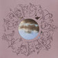 Mac Miller - The Divine Feminine: 10th Anniversary (Deluxe Edition, Blush Colored, Half & Half Milky Clear & Apple Black Mist Colored Vinyl)