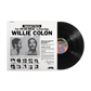 Willie Colon - The Big Break