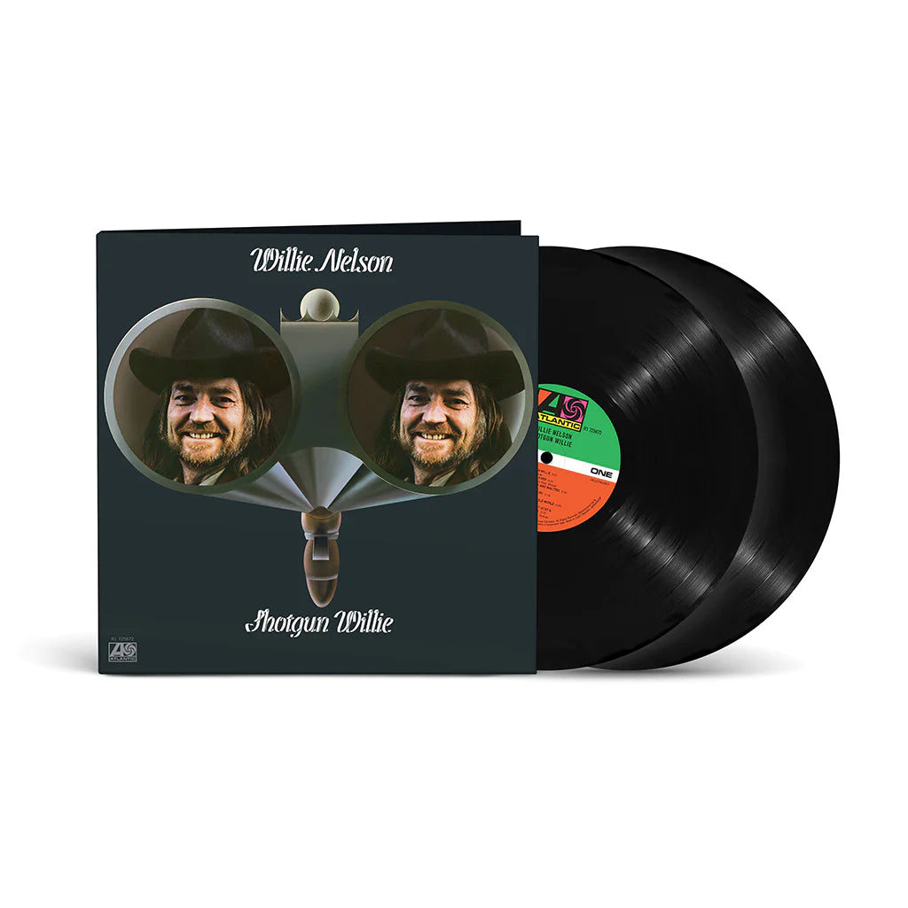 Willie Nelson - Shotgun Willie (50th Anniversary Deluxe Edition) [RSD BF 2023]