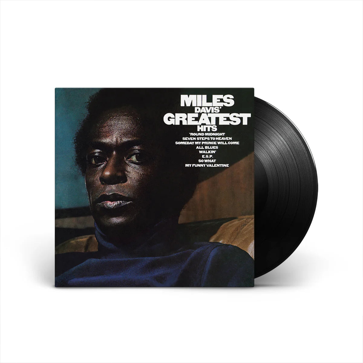 Miles Davis - Greatest Hits