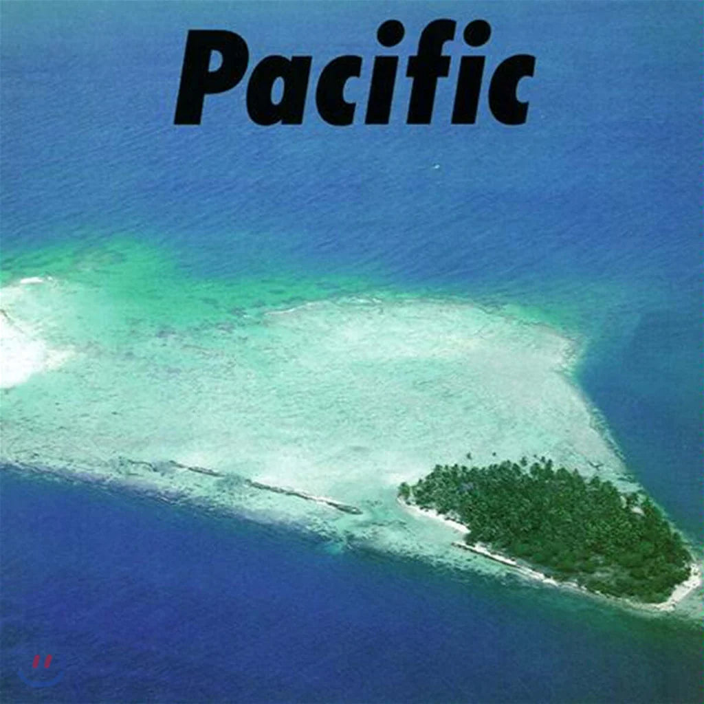 Haruomi Hosono, Shigeru Suzuki & Tatsuro Yamashita - Pacific