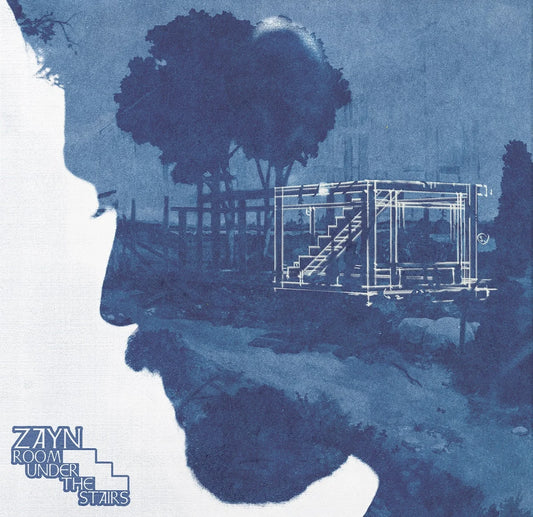 Zayn - Room Under The Stairs (Cassette)
