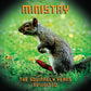 Ministry - The Squirrely Years Revisited (Green & Black Splatter Vinyl)