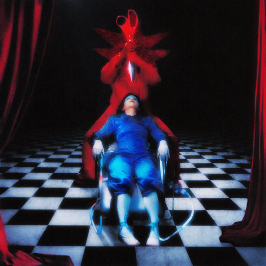 Magdalena Bay - Image & Image (Grimes Special) (7')