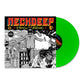 Neck Deep - The Peace And The Panic (Neon Green Vinyl)