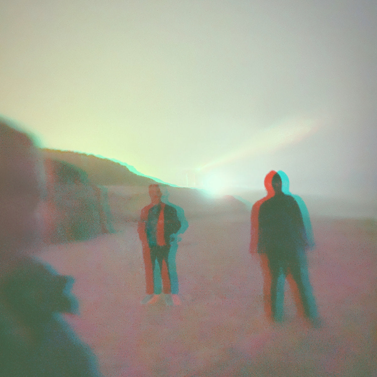 Duster - Remote Echos (Cassette)