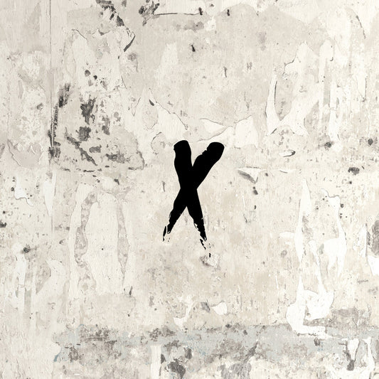 NxWorries - Yes Lawd (Crystal Clear Vinyl)