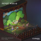 Hotline Sehwani - Video Game LoFi: Paper Mario (White Cassette)