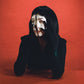 Alie X - Girl With No Face (Red Oxblood Vinyl)