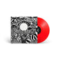 Diles Que No Me Maten - Escrito En Agua (Red Vinyl)