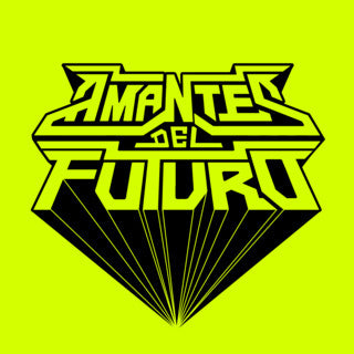 Amantes Del Futuro (RSD)