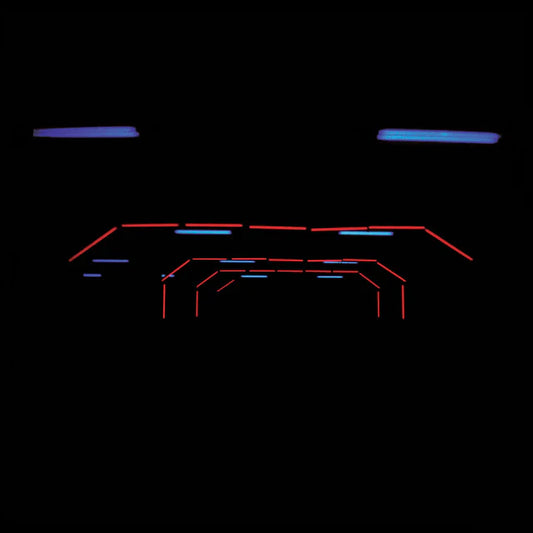 TR/ST - Joyland (Lava Vinyl, limited to 1000, indie-retail exclusive)