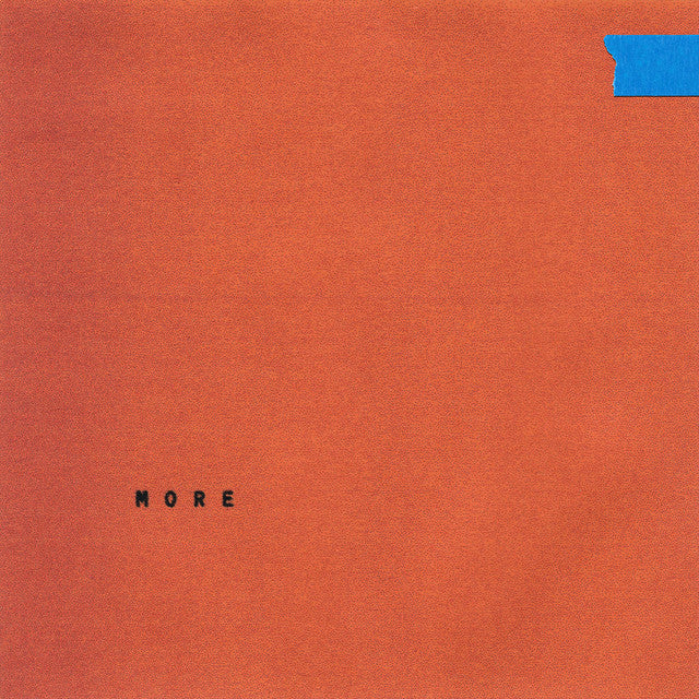 Wallows - More EP (Evergreen/White Swirl Vinyl) [Record Store Day 2025]