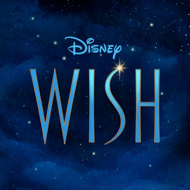 Julia Michales & Benjamin Rice - Wish