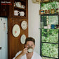 Niall Horan - Dinner Party (Porcelain Vinyl)