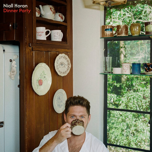Niall Horan - Dinner Party (Porcelain Vinyl)