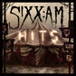 Sixx:AM - HITS (Red With Black Smoke)