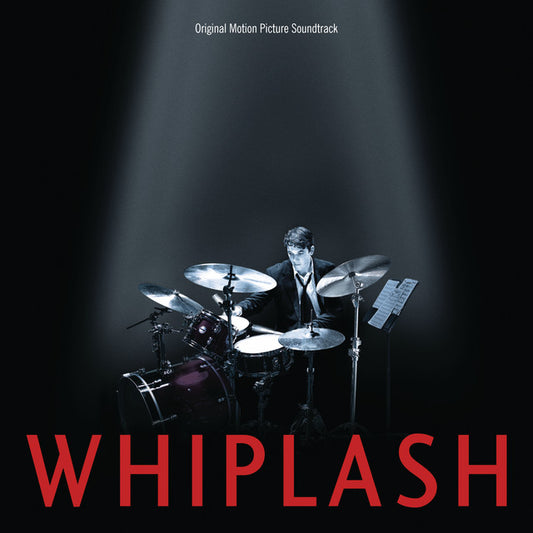 Various Artists - Whiplash (Soundtrack)