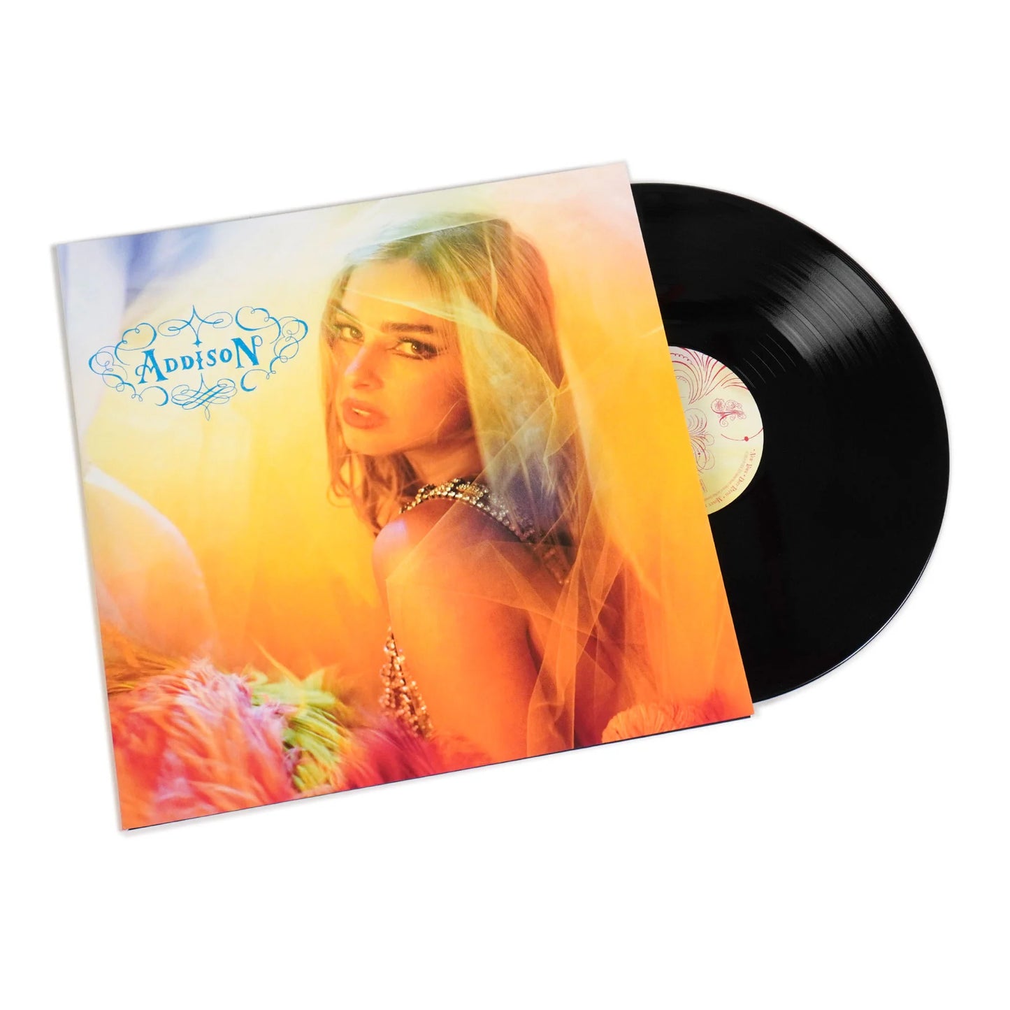 Addison Rae - Addison