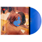Aldous Harding - Train On The Island (Limited Edition Blue Color Vinyl)