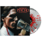 American Psycho - Comic Series Soundtrack (Silver And White With Red Splatter