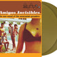Los Amigos Invisibles - The New Sound Of The Venezuelan Gozadera (2LP 'Pot-At-The-End-Of-The-Rainbow' Gold Vinyl)