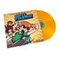 Scott Pilgrim Vs. The World: The Game (Original Videogame Soundtrack) [Translucent Orange LP]