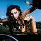 Charli XCX - Crash (Midnight Burgundy Vinyl)