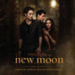 Various Artists - The Twilight Saga: New Moon (Soundtrack) (Yellow Marble Vinyl)