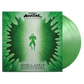 Jeremy Zuckerman - Avatar The Last Airbender Book 2: Earth (Green Vinyl)