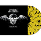 Avenged Sevenfold - Waking The Fallen (Yellow with Black Splatter Vinyl, limited indie-retail exclusive)