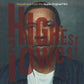 Howard Drossin - Highest 2 Lowest (Original Score) (Metallic Silver Vinyl)