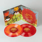 Of Montreal - The Sundance Twins (Red & Orange Vinyl)