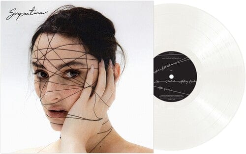 Banks - Serpentina (White Colored Vinyl)