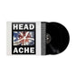 Headache - The Head Hurts but the Heart Knows the Truth