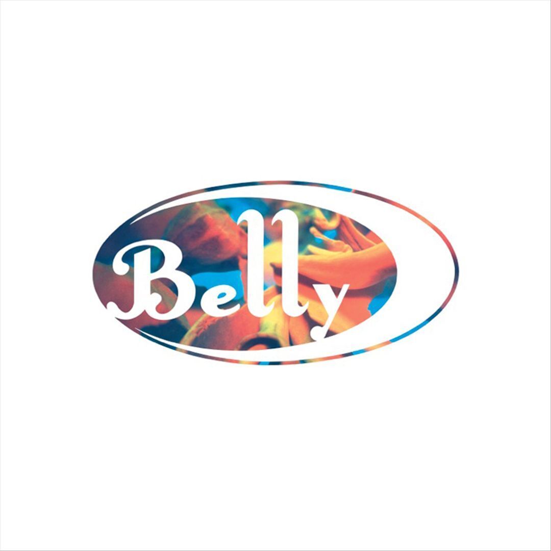 Belly - Star