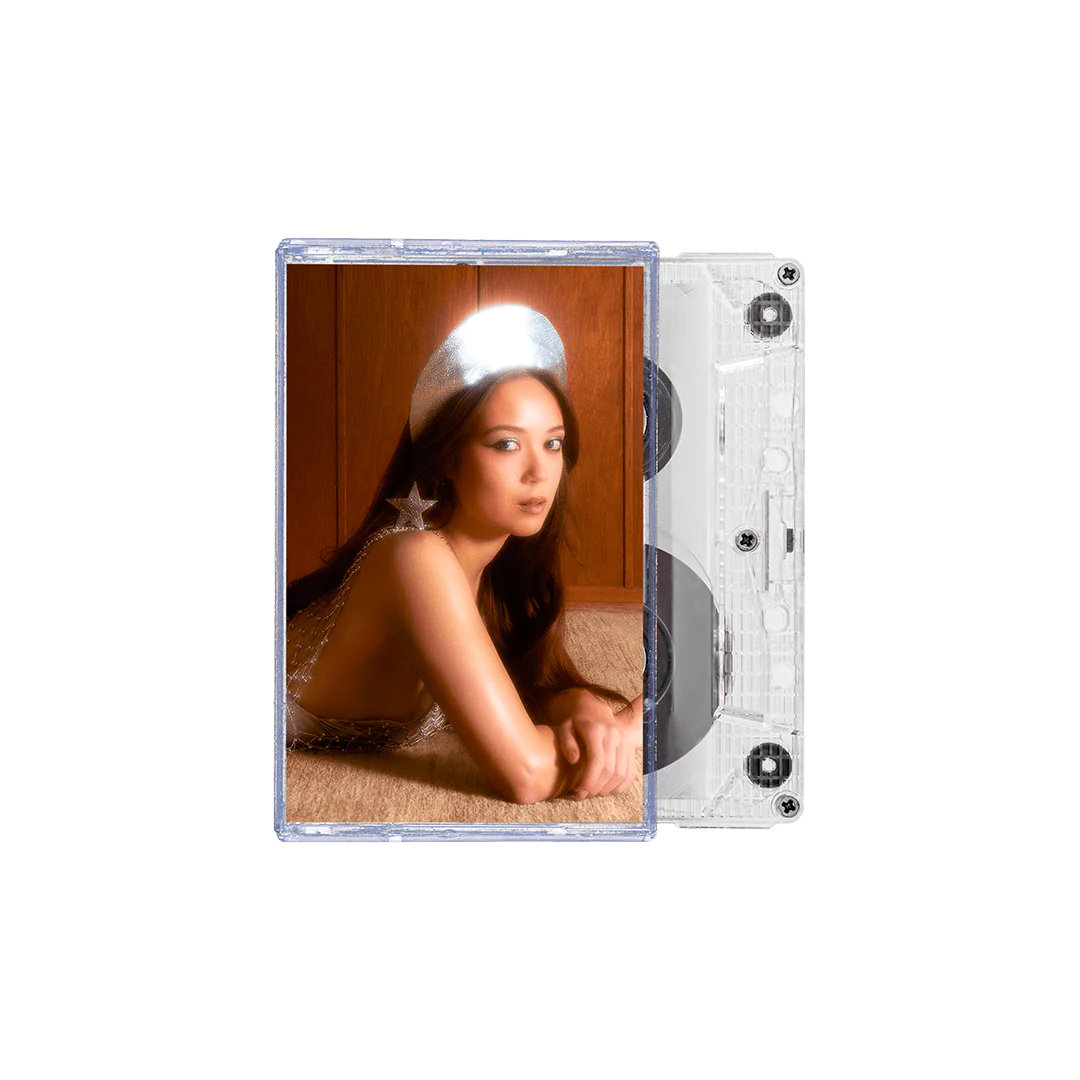 Laufey - Bewitched (Cassette)