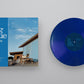 El Big Blue - Bandalos Chinos (Vinilo Azul)