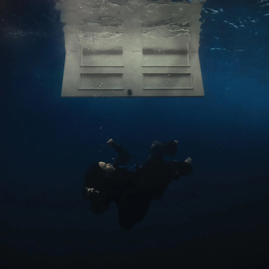 Billie Eilish - Hit Me Hard and Soft (Grey Vinyl)