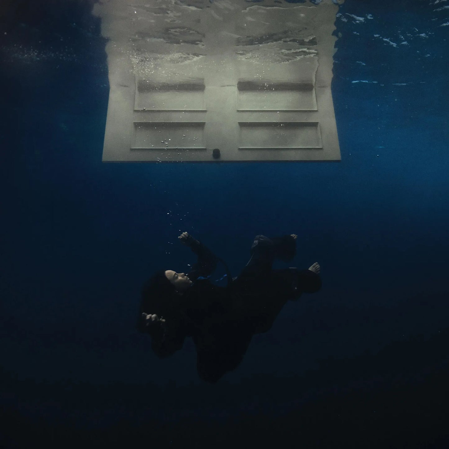 Billie Eilish - Hit Me Hard and Soft (Blue Vinyl)