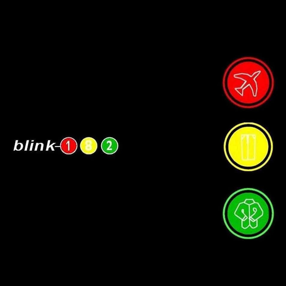 Blink-182 - Take Off Your Pants and Jacket