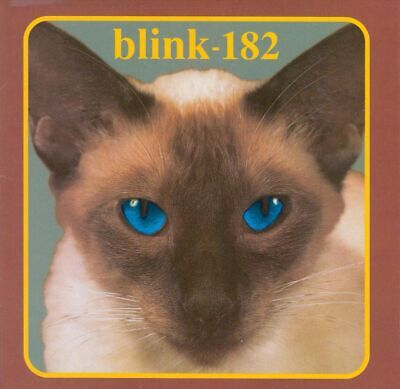 Blink - 182 - Chesire Cat