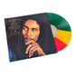 Bob Marley & The Wailers - Legend: The Best Of (30th Anniversary Edition) (Red, Green And Gold Vinyl)
